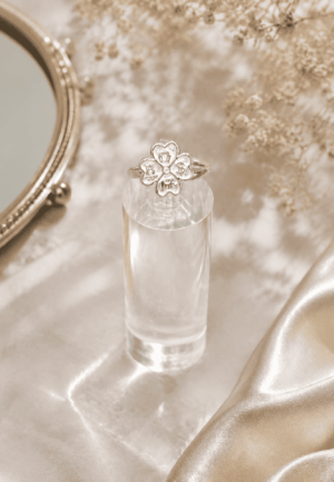 Anillo Isolda