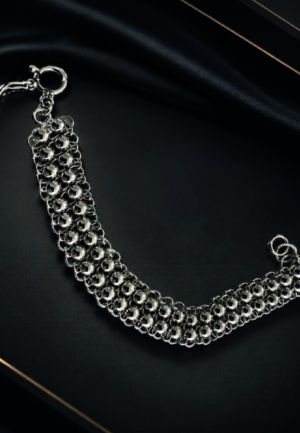 brazalete especial