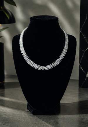 cadena engranaje