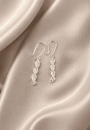 Magnolia Earrings